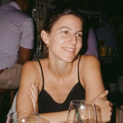 Rochelle Guillou