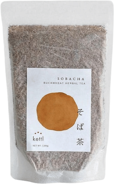 Nagano Soba Cha