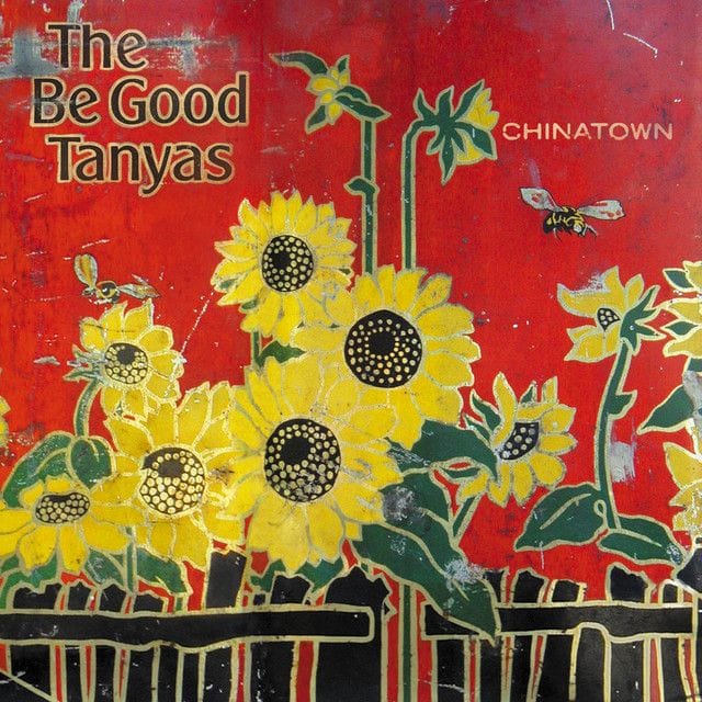 Ship Out On The Sea (The Be Good Tanyas)