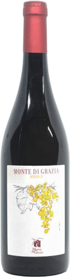 Monte di Grazia Bianco 2022 - Monte di Grazia
