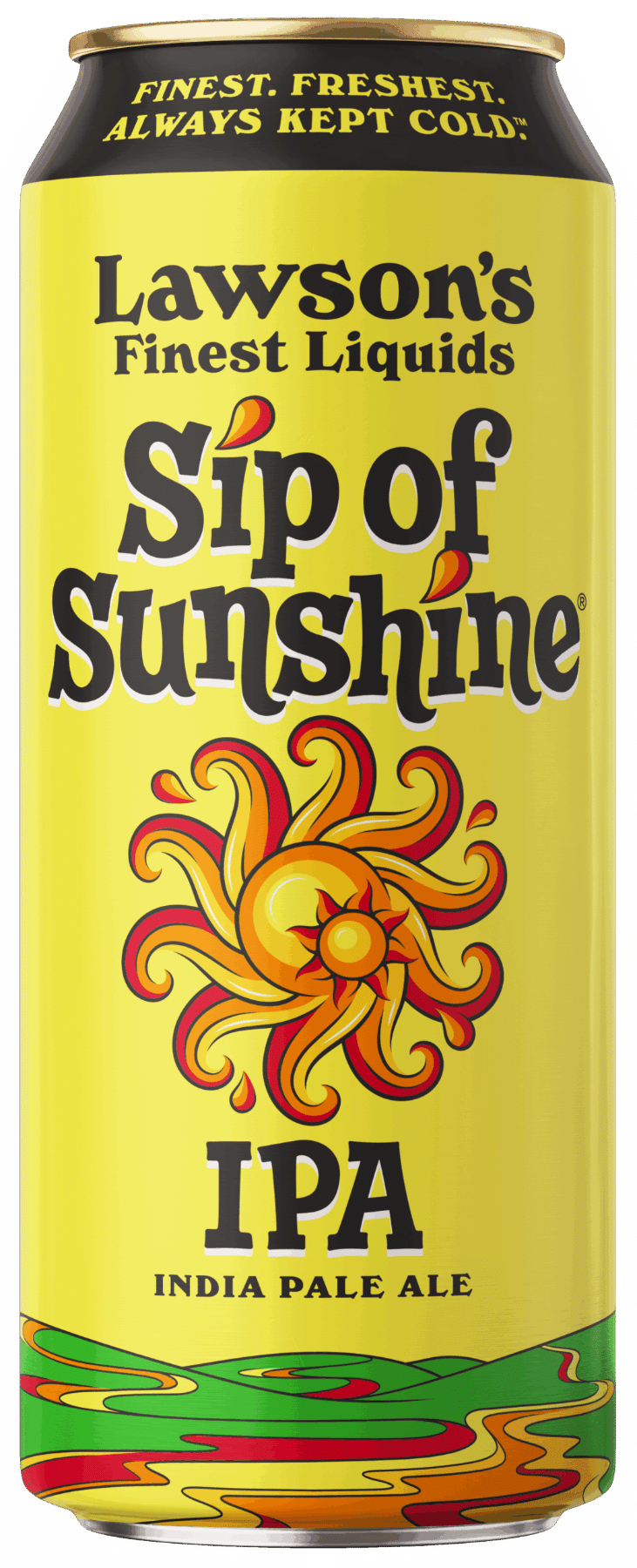 Lawson's Sip of Sunshine