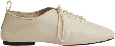 Orso Derby Shoes