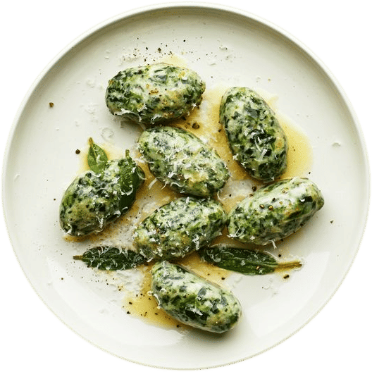 Malfatti Recipe