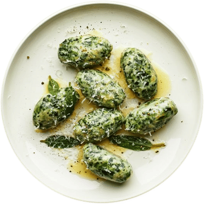 Malfatti Recipe