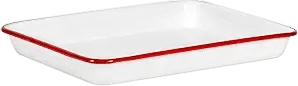 Enamelware Serving Tray