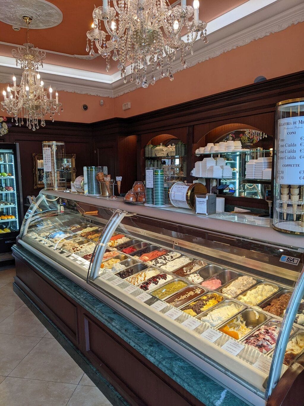 Gelateria de’ Medici