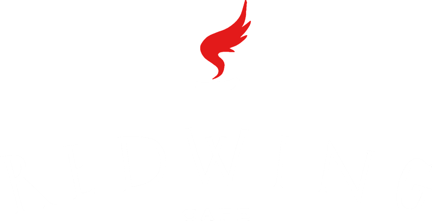 redwing cafe
