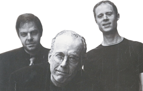 New York Jazz Trio