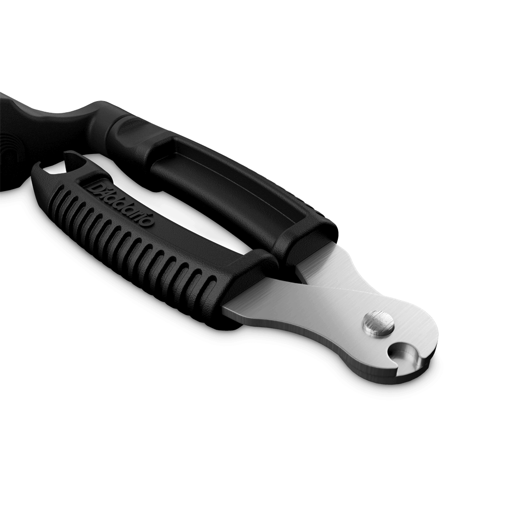 d’addario string winder/puller/clipper