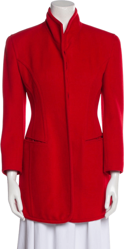 Vintage 1980's Coat