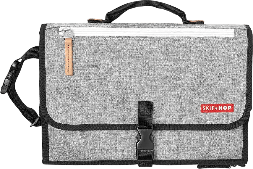 Skip Hop portable changing pad