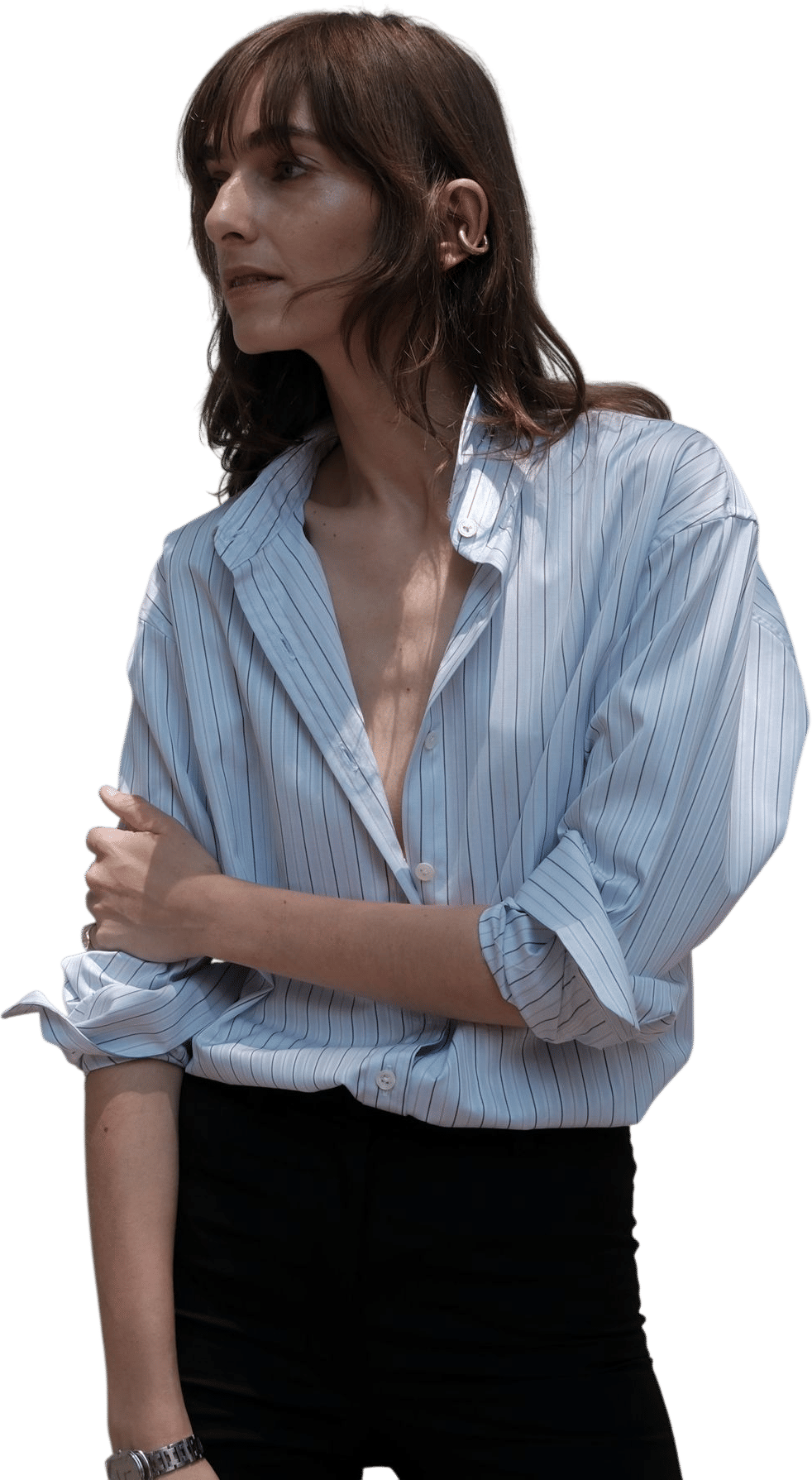 Chava Studio Lea Shirt