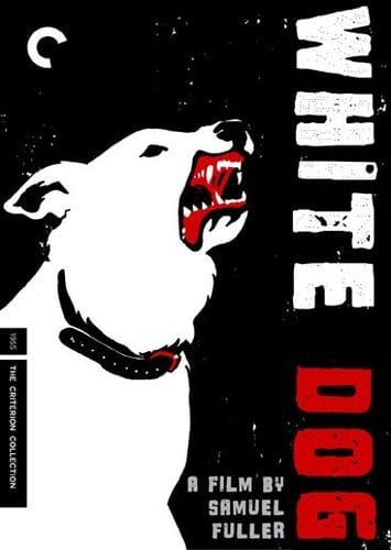 White Dog (1982)