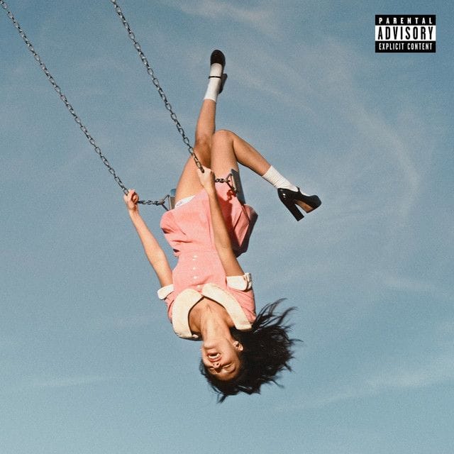 You Seem Pretty Sad for a Girl So In Love • Olivia Rodrigo