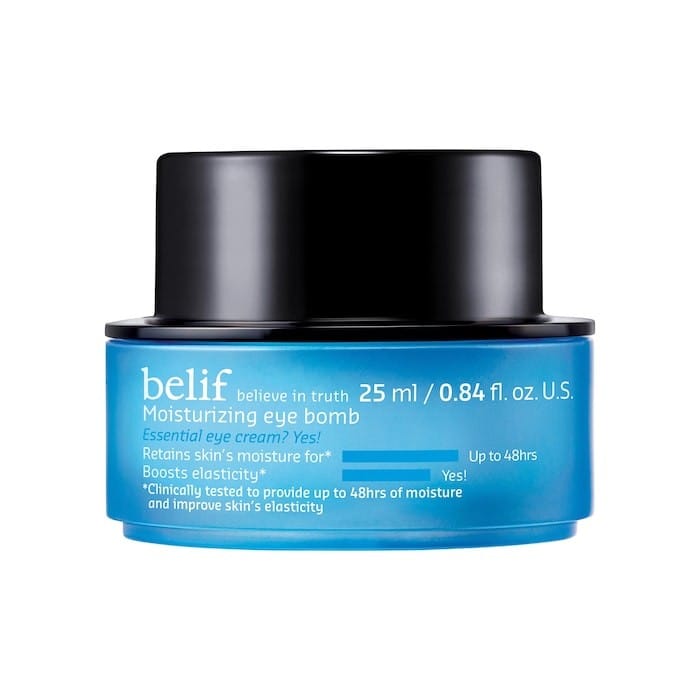 Moisturizing Eye Bomb