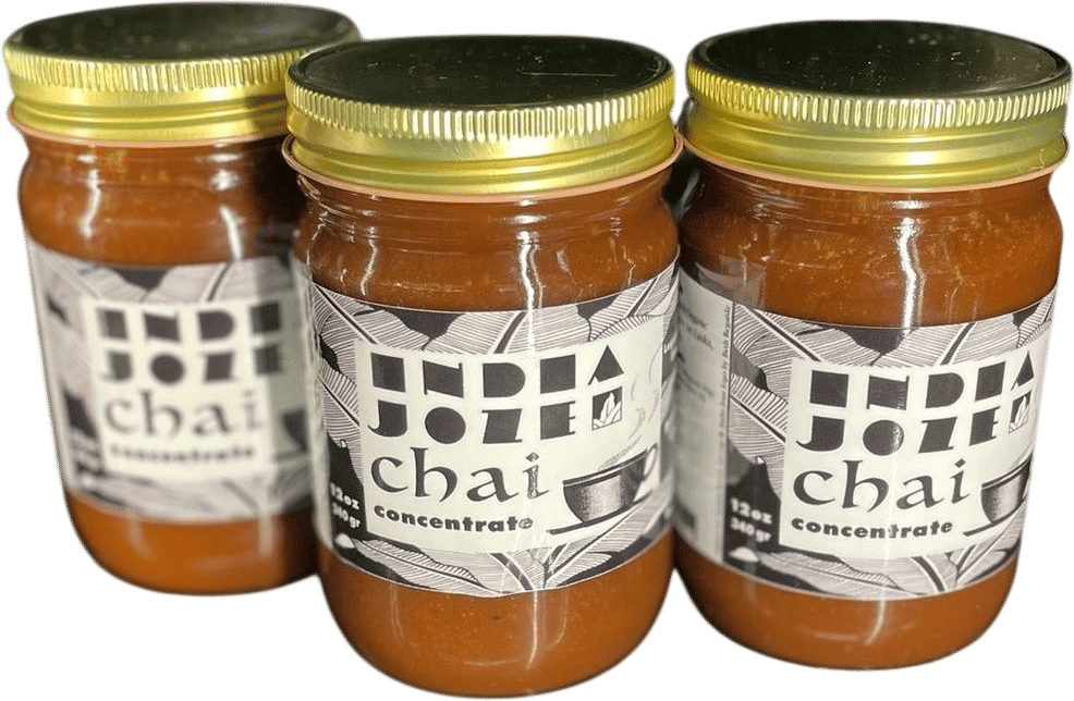 India Joze Chai Concentrate