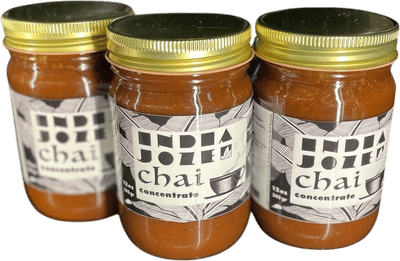 India Joze Chai Concentrate