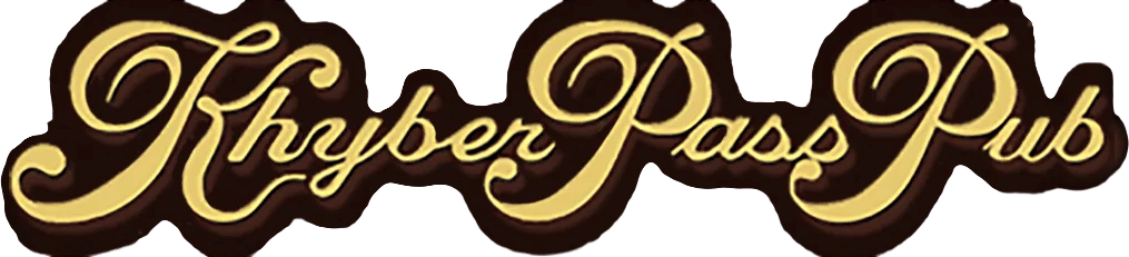 Khyber Pass Pub