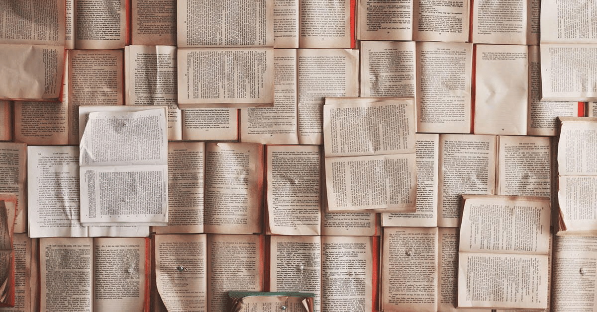 Tsundoku