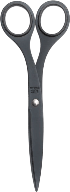 Allex Scissors - Teflon Coating