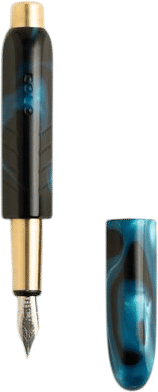 the kolo tino fountain pen