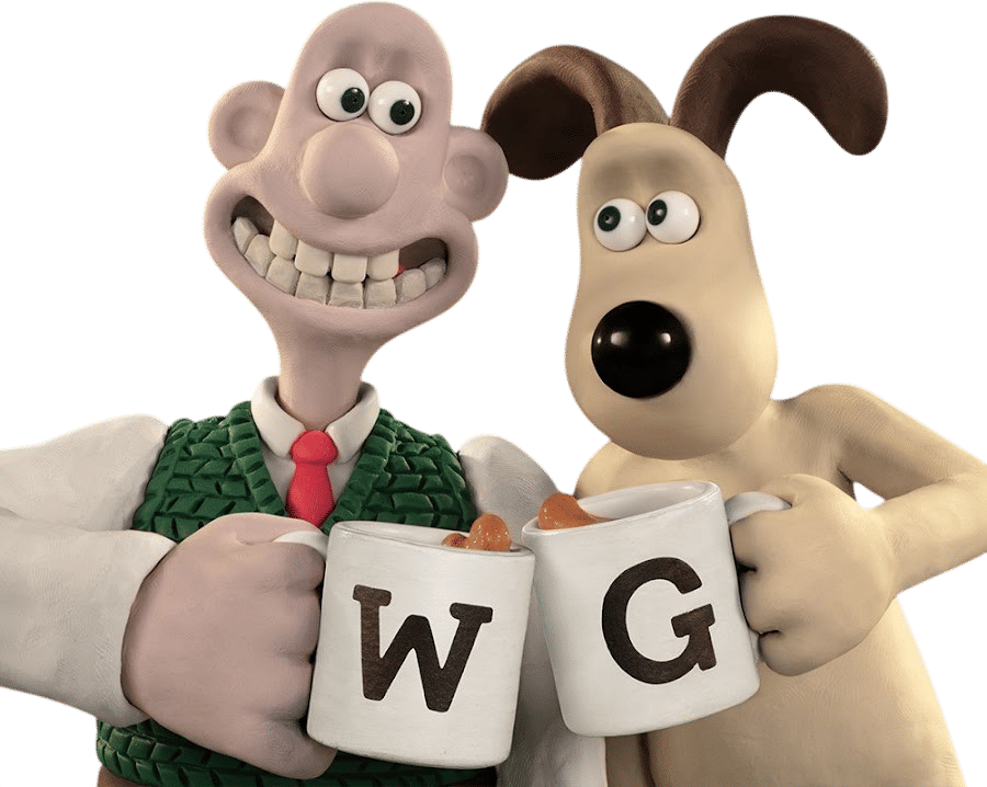 "Wallace & Gromit Theme" (comp. Julian Nott)