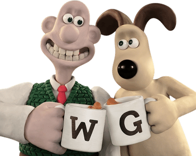 Wallace & Gromit Theme