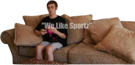 We Like Sportz