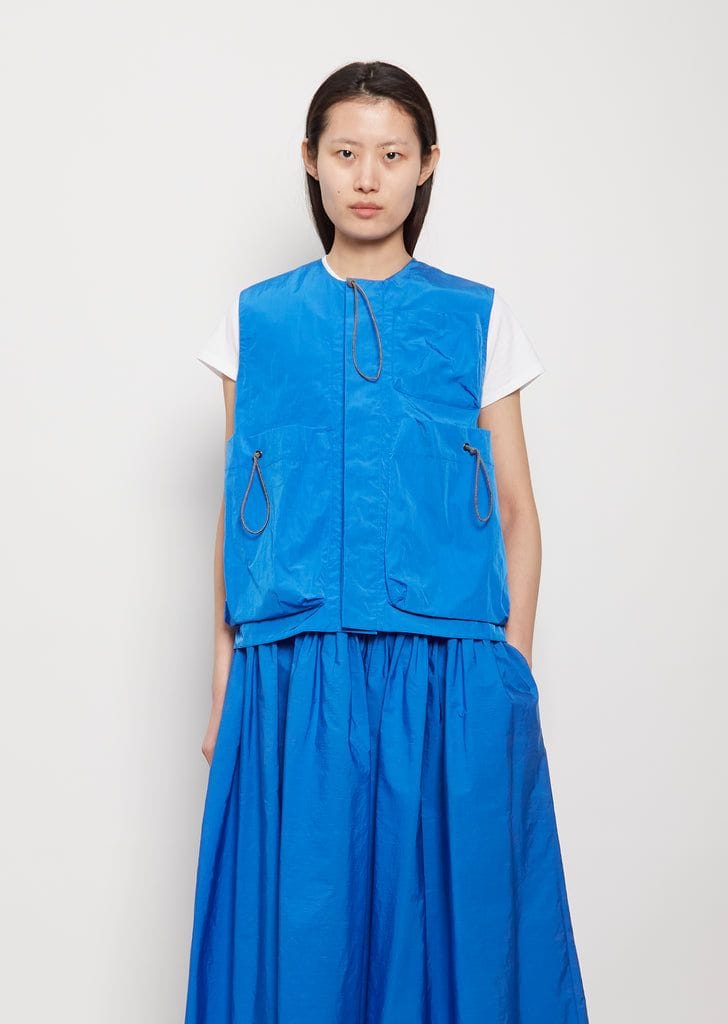 The Gilet