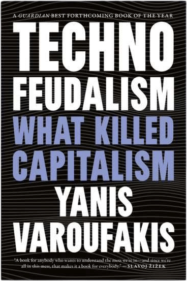 technofeudalism