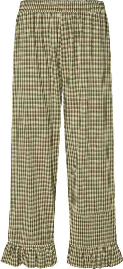 Boxer Pant - Patterned