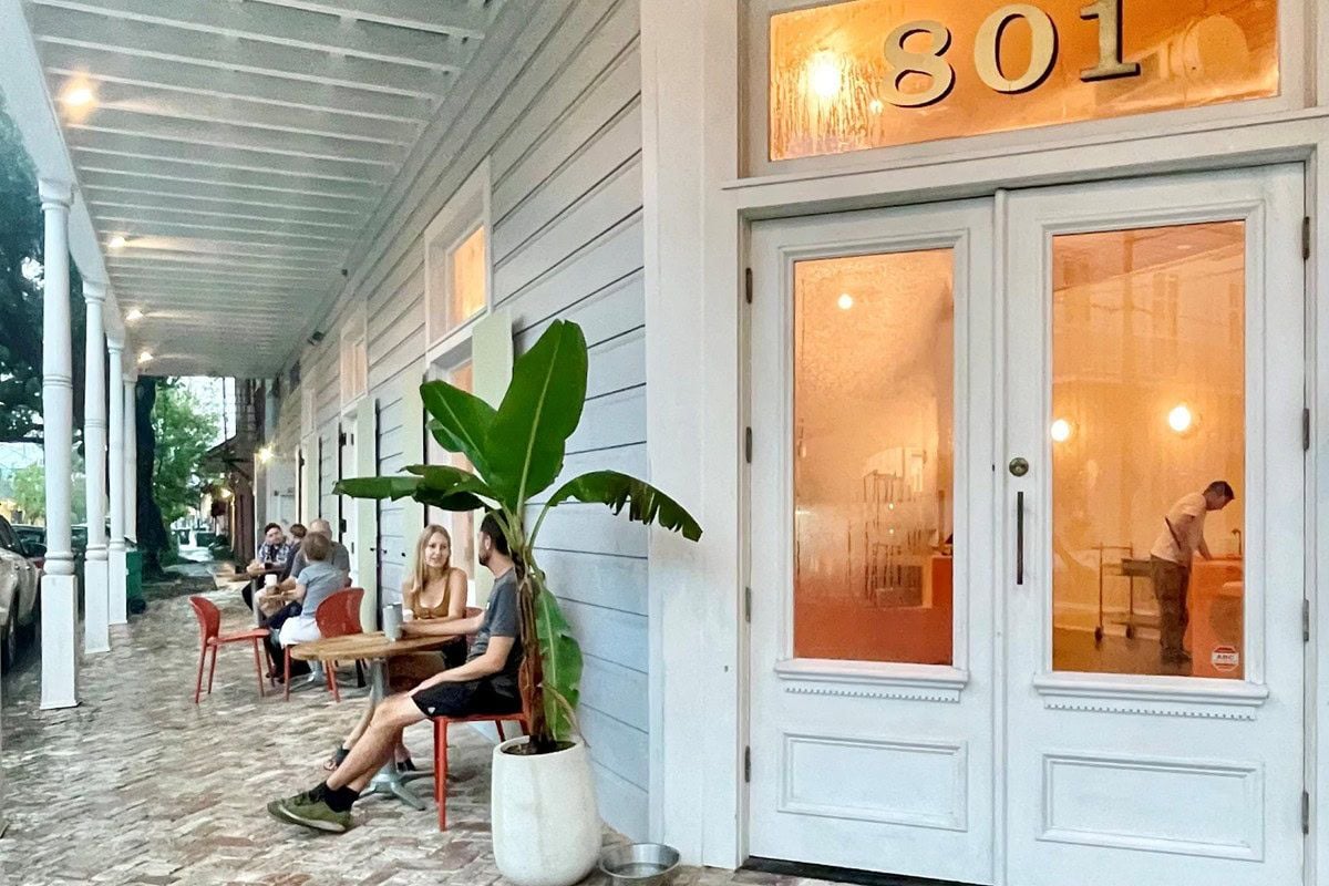 Ayu Bakehouse
