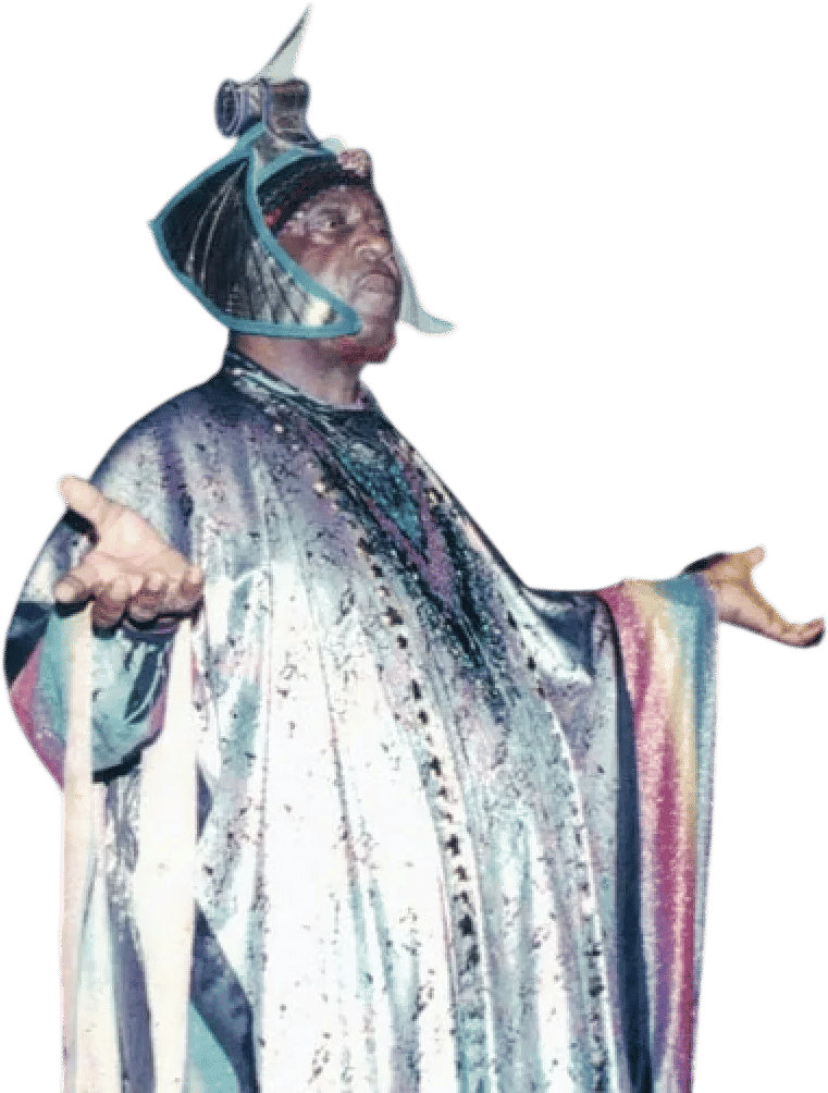 Sun Ra's 1971 U.C. Berkeley course