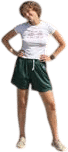 relax lacrosse shorts