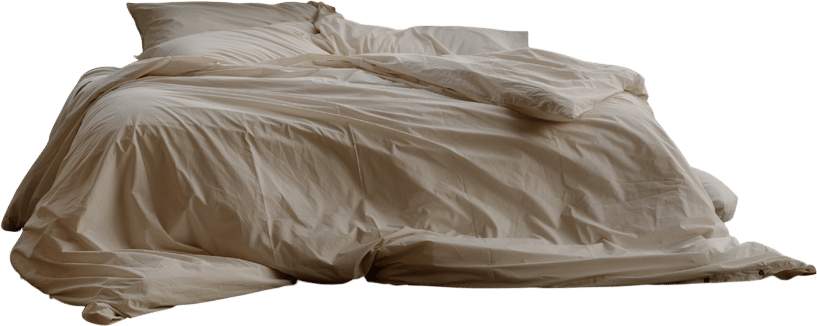 Having a second set of sheets