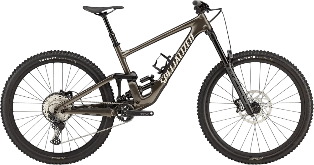 Specialized Enduro