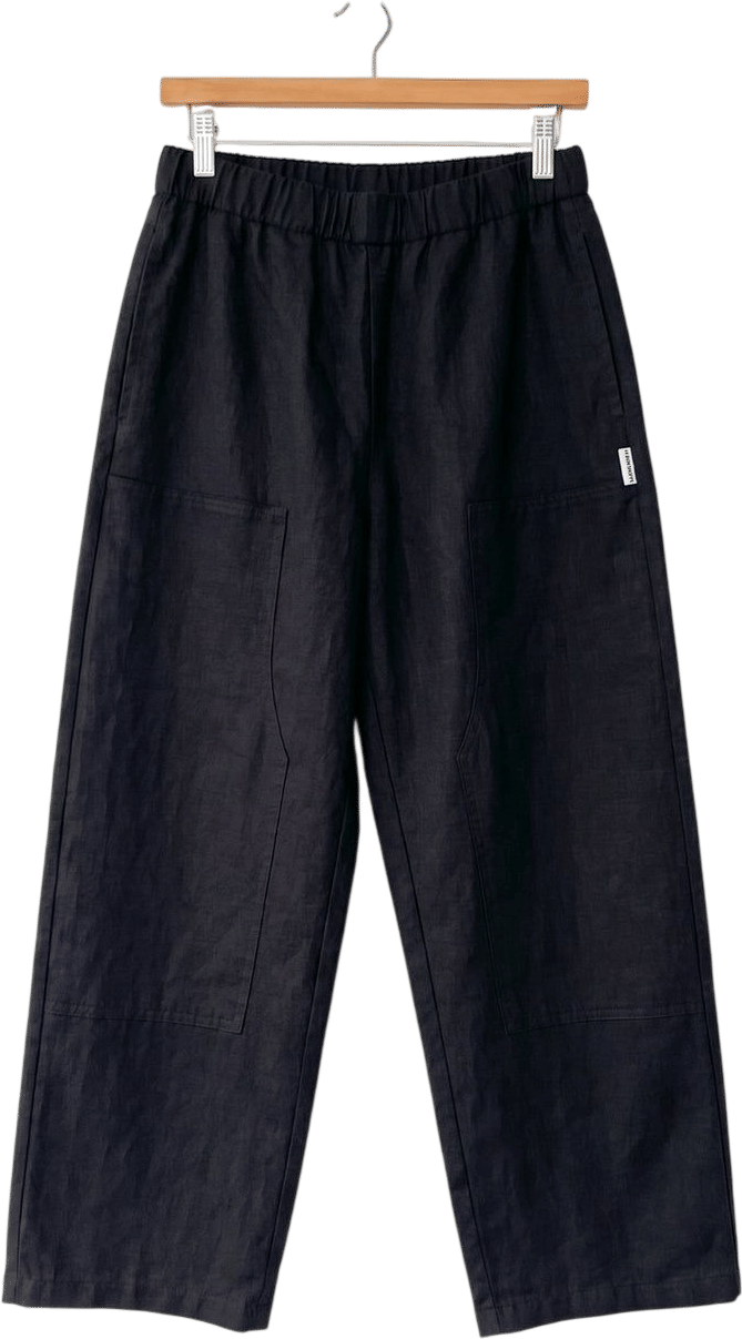 Gardener pants
