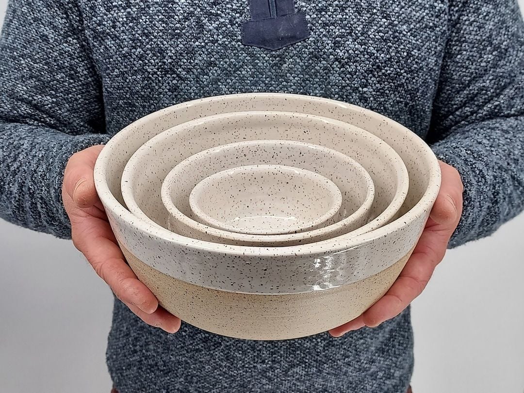 Ceramic Bowl