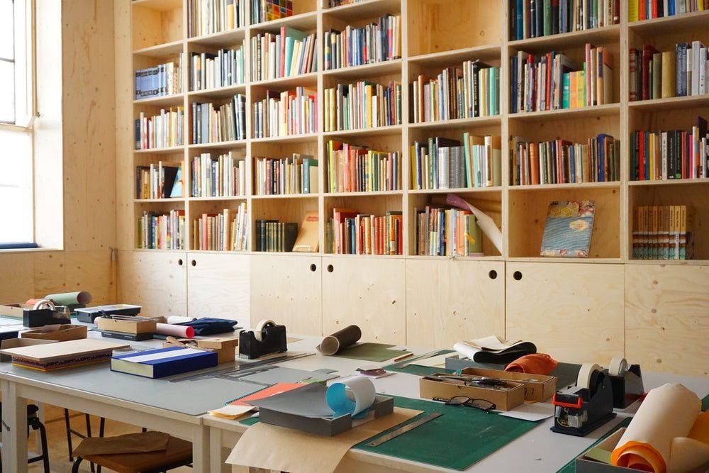 London Centre for Book Arts