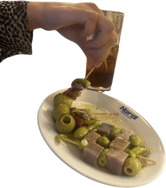 Taberna Nardi