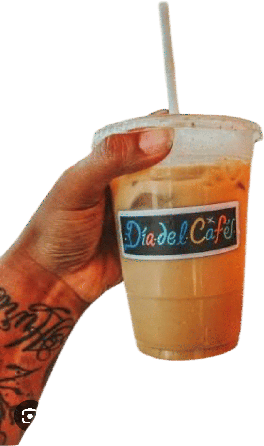 Dia Del Cafe