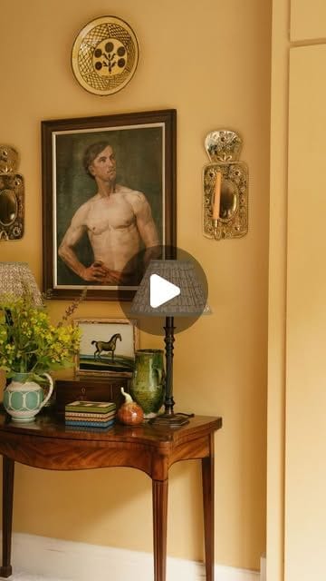 Fake It Until You Make It(picture frames)