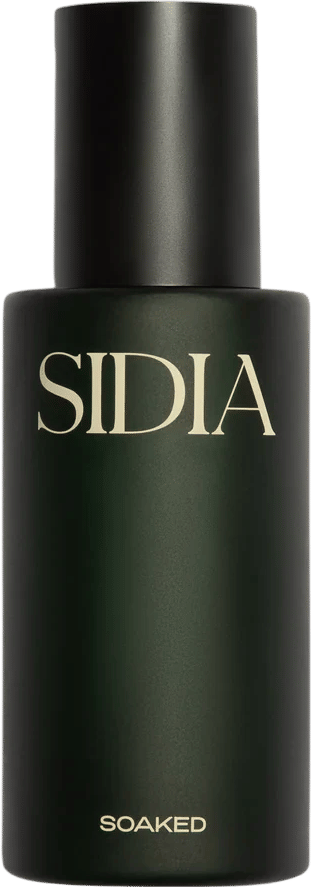 Soaked Body Mist