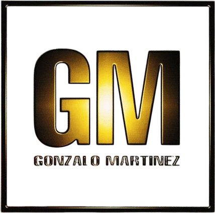 Gonzalo Martinez y sus Congas Pensantes / Álbum Completo