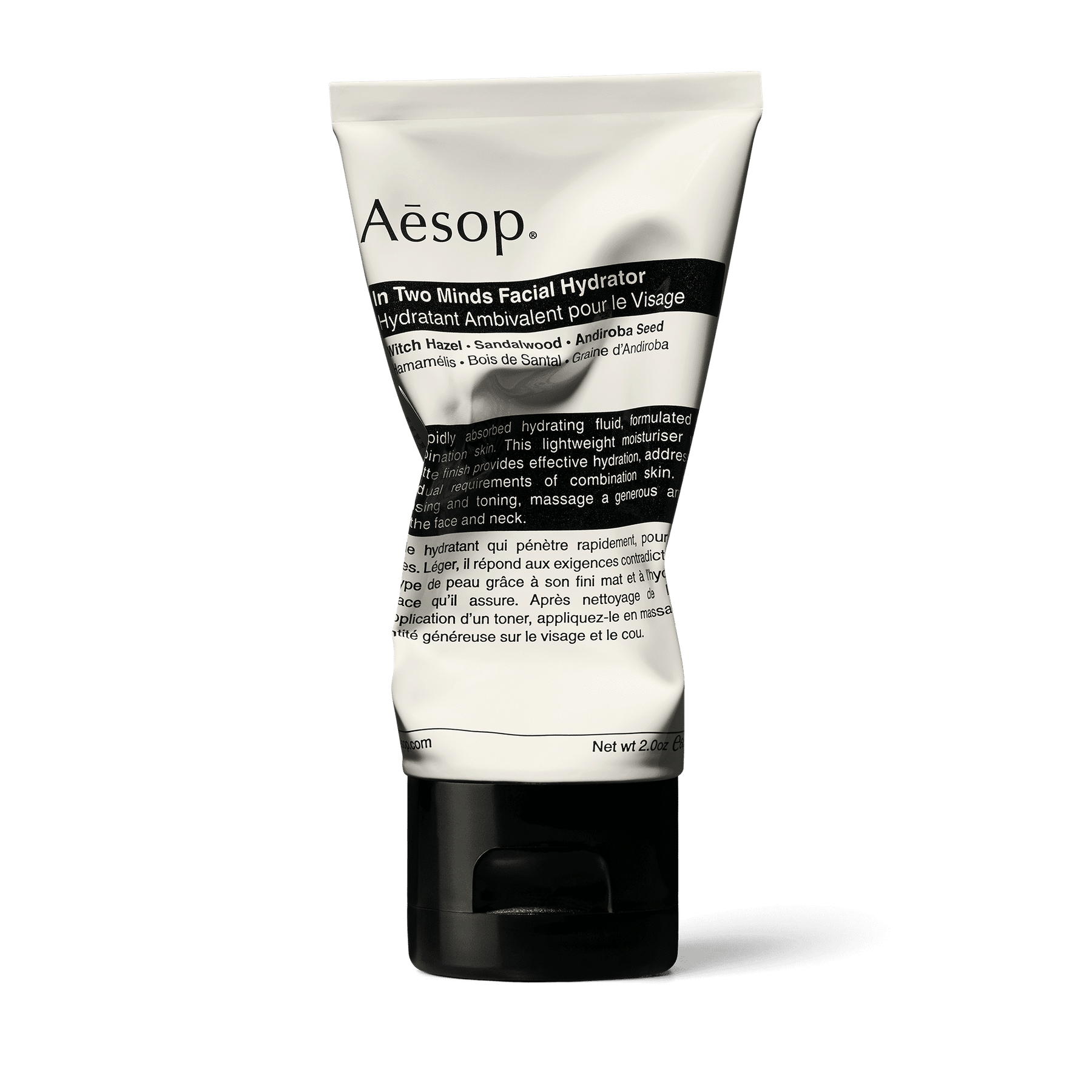 Aesop In Two Minds Facial Hydrator