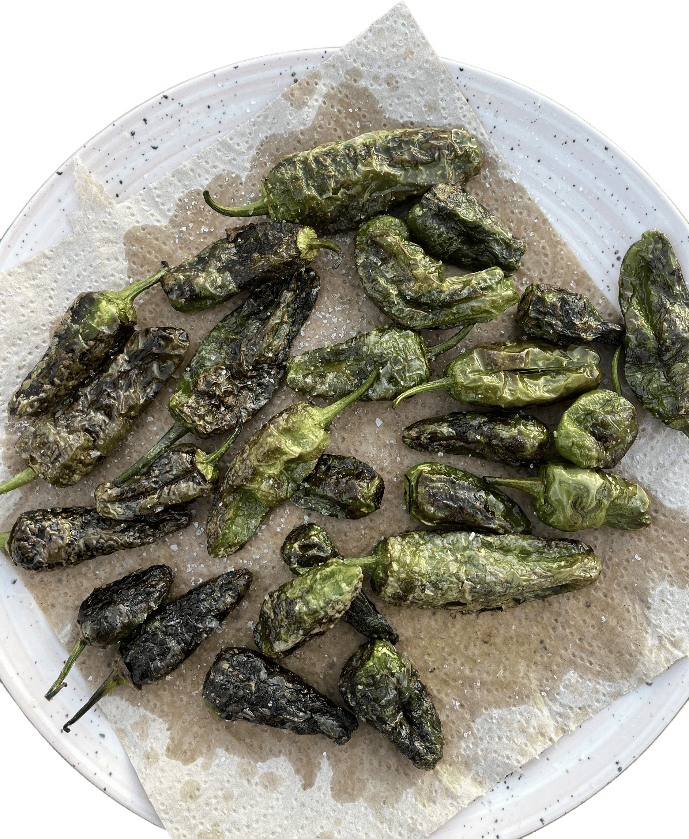 Padron Peppers