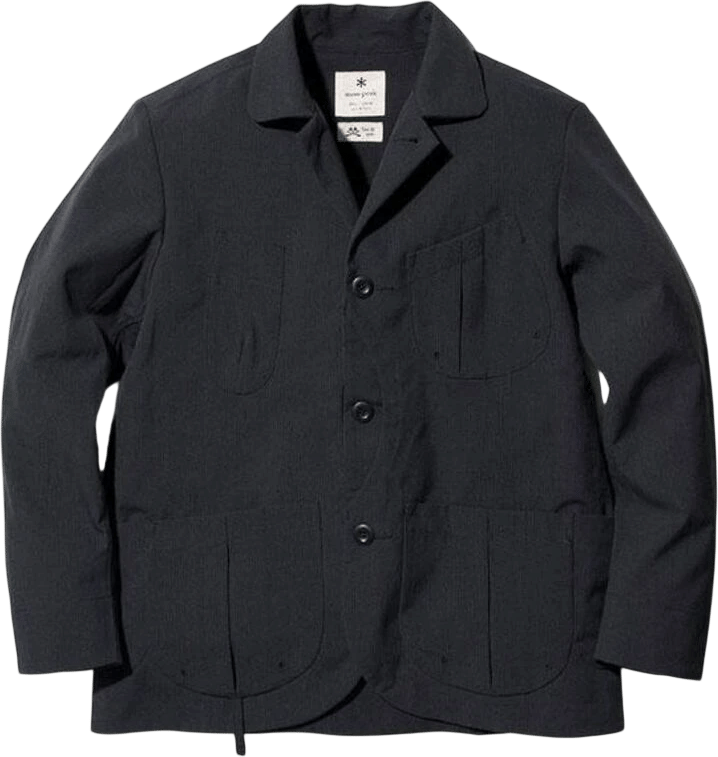Snow Peak Takibi Coverall