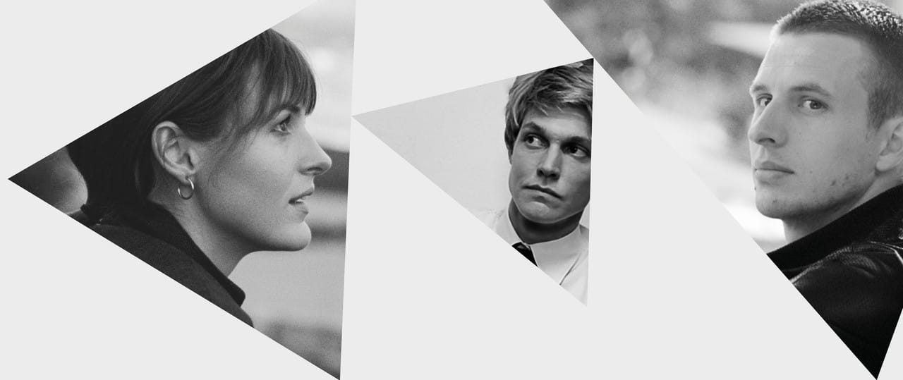 JOACHIM TRIER: THE OSLO TRILOGY