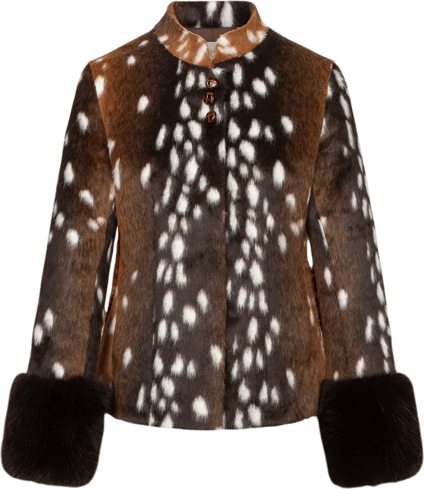 Bambi Jacket