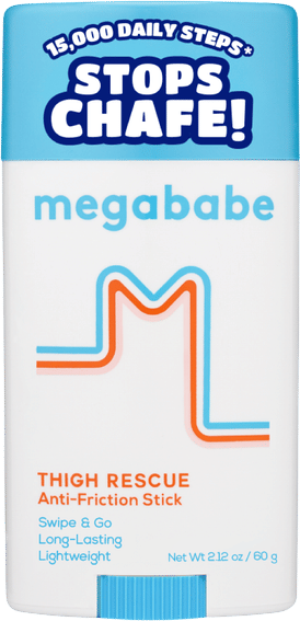 mega babe thigh rescue